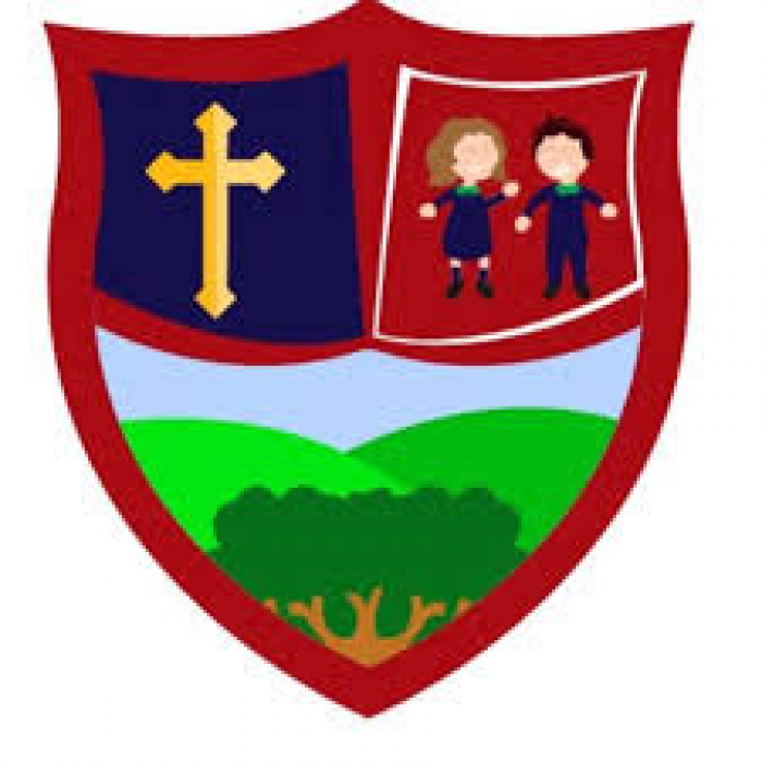 Click on the image to visit Moneynick Primary School's website