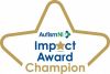 Autism NI Impact Champion